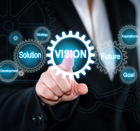 Our Vision